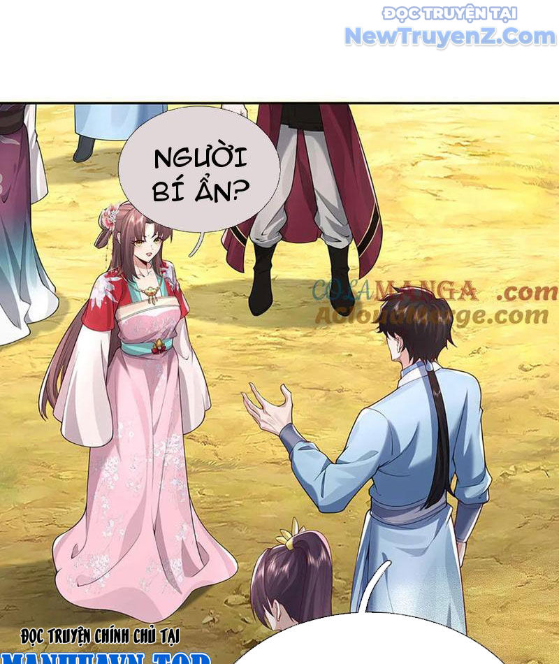 Ta Có Thể Thôn Phệ Vô Hạn chapter 84 - Trang 74