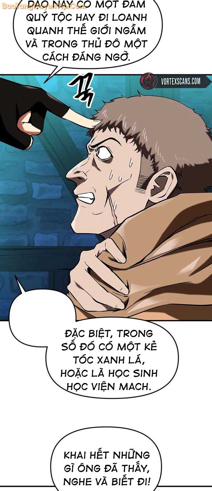 Nhân Vật Phụ Trong Thế Giới Điên Loạn chapter 16 - Trang 65