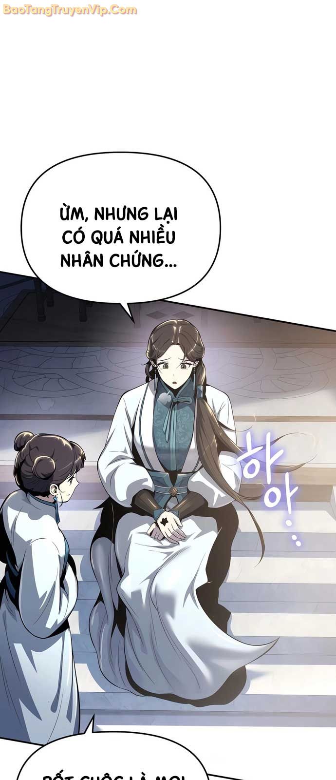 Chuyên Gia Côn Trùng Tại Đường Gia Tứ Xuyên chapter 37.1 - Trang 91