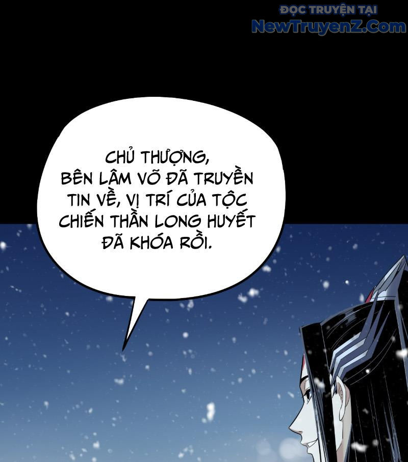 Ta Trời Sinh Đã Là Nhân Vật Phản Diện chapter 320 - Trang 32