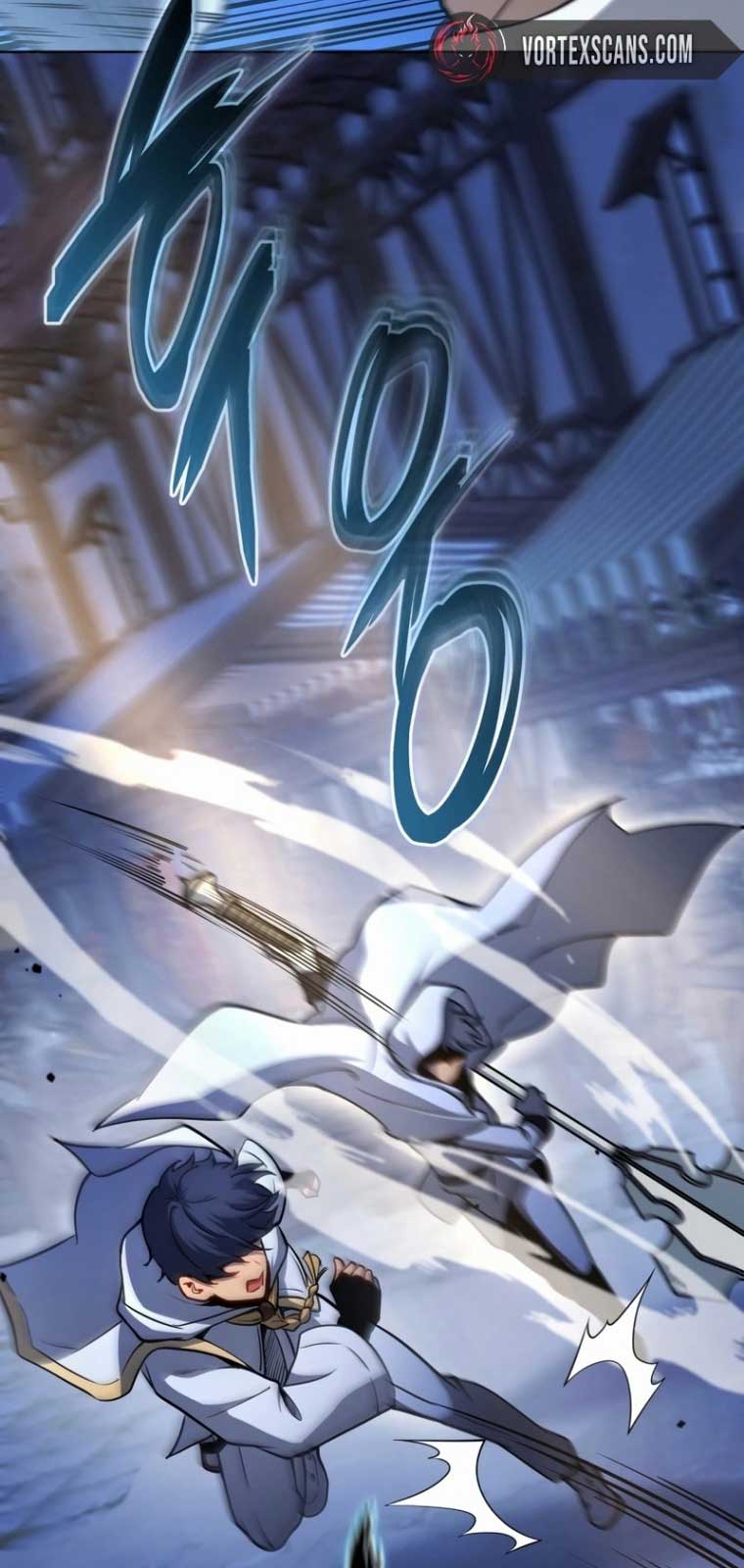 Tử Linh Sư Thiên Tài Của Học Viện chapter 163.1 - Trang 48