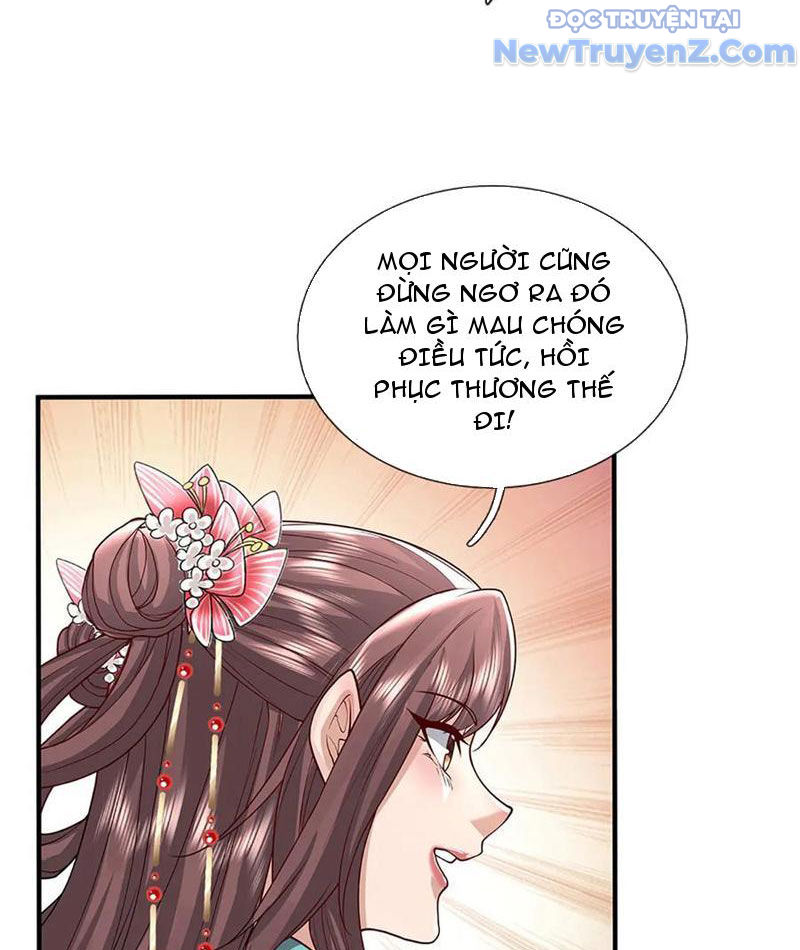 Ta Có Thể Thôn Phệ Vô Hạn chapter 92 - Trang 74