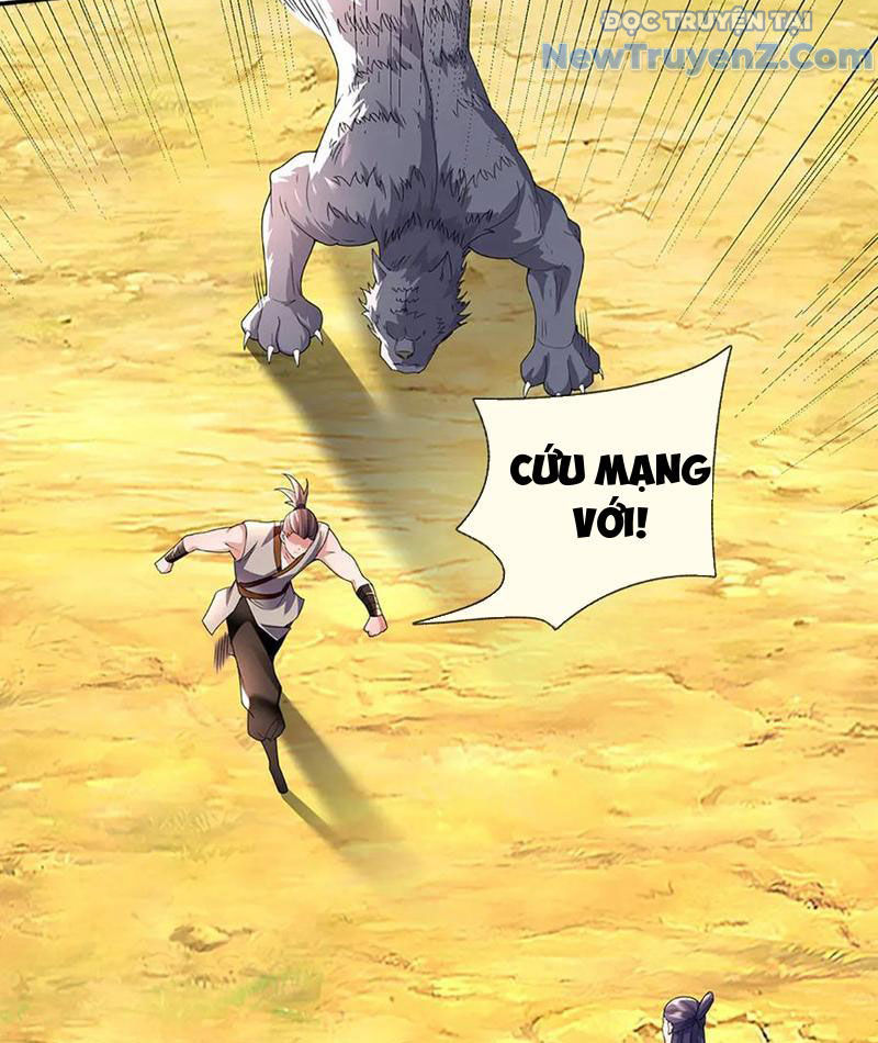 Ta Có Thể Thôn Phệ Vô Hạn chapter 88 - Trang 32