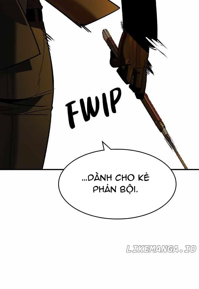 Quý Công Tử chapter 27 - Trang 38