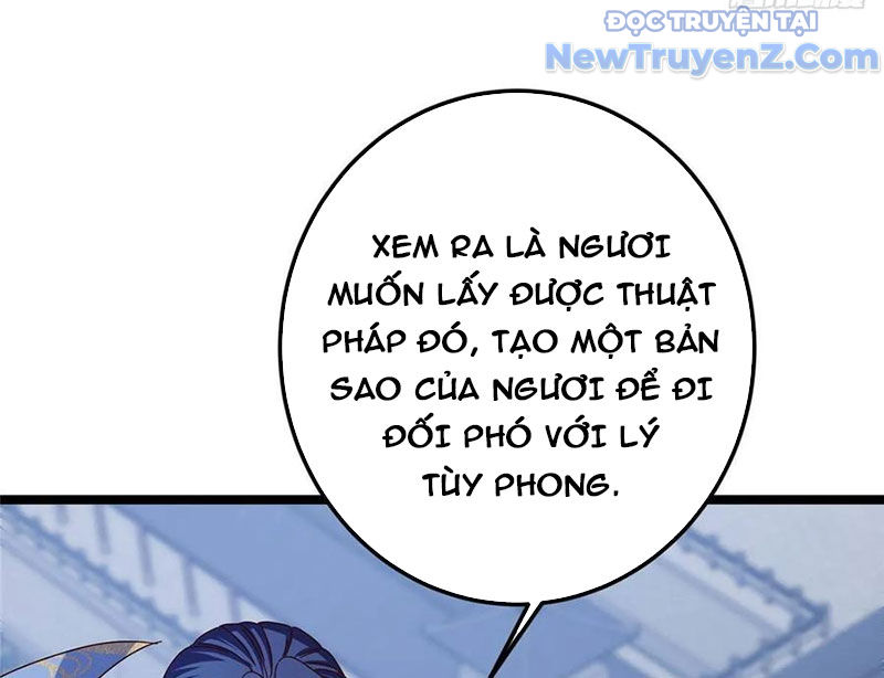 Chưởng Môn Khiêm Tốn Chút chapter 504 - Trang 3