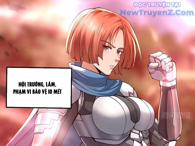 Ta Bắt Quái Thú Ở Tận Thế chapter 8 - Trang 76
