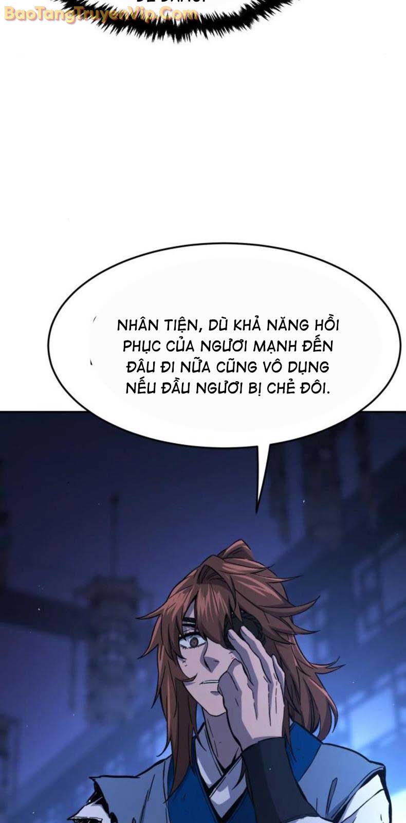 Tuyệt Đối Kiếm Cảm chapter 134.1 - Trang 57