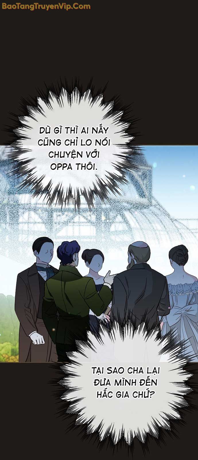 Trở Thành Thiên Tài Bất Trị Của Hắc Gia chapter 32 - Trang 14
