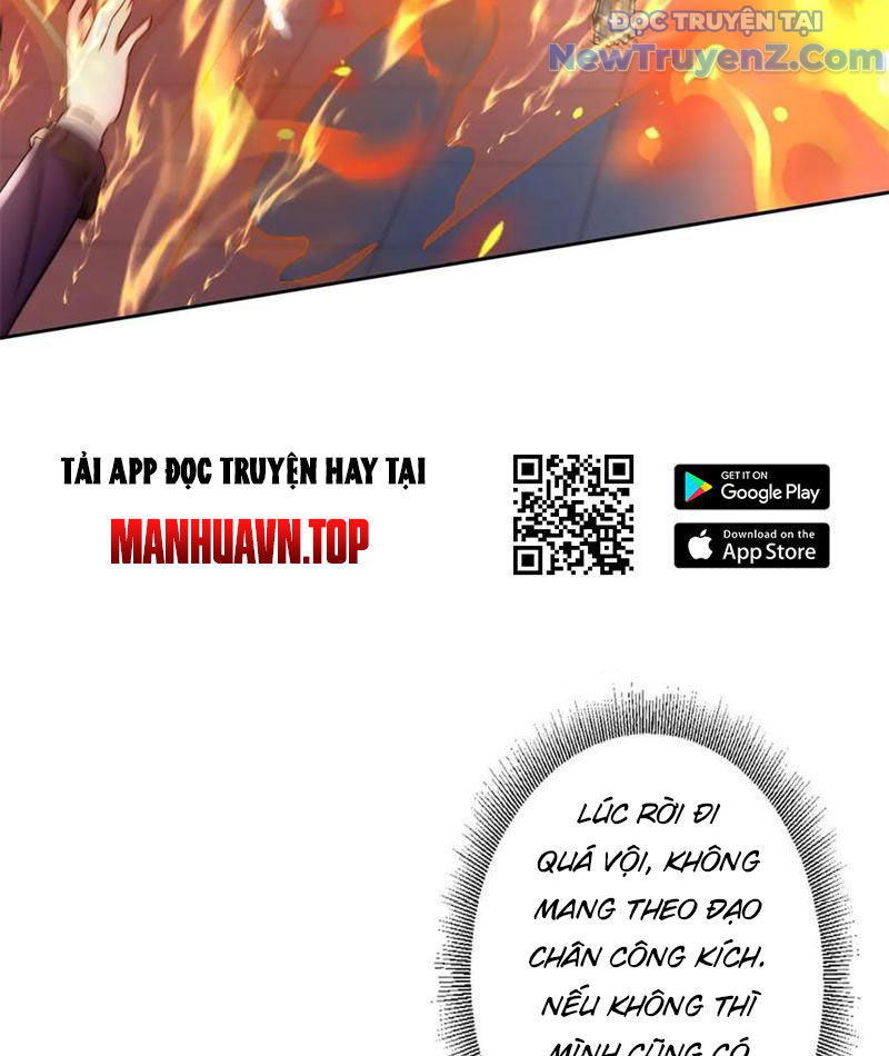 Sau khi sống lại ở mạt thế, ta điên cuồng thăng cấp chapter 48 - Trang 77