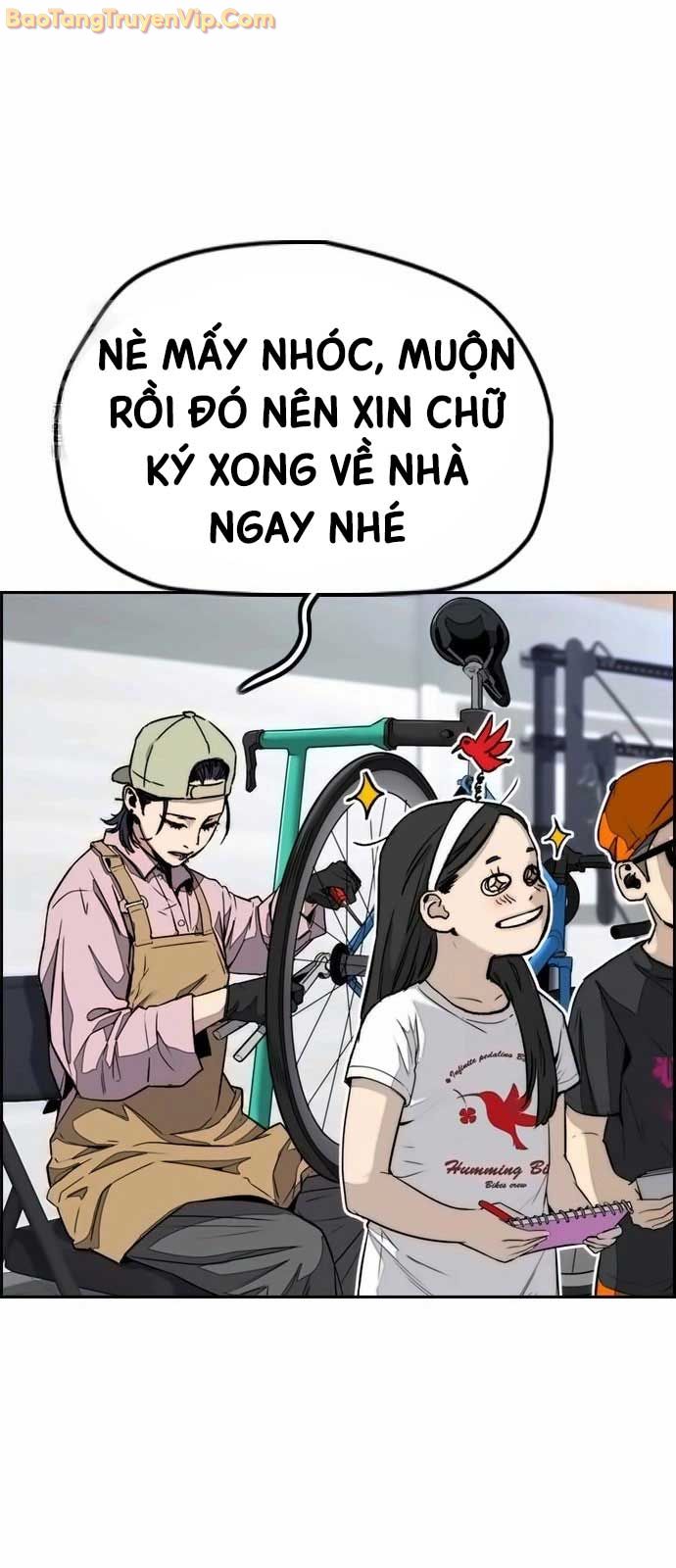 Thể Thao Cực Hạn chapter 550 - Trang 75