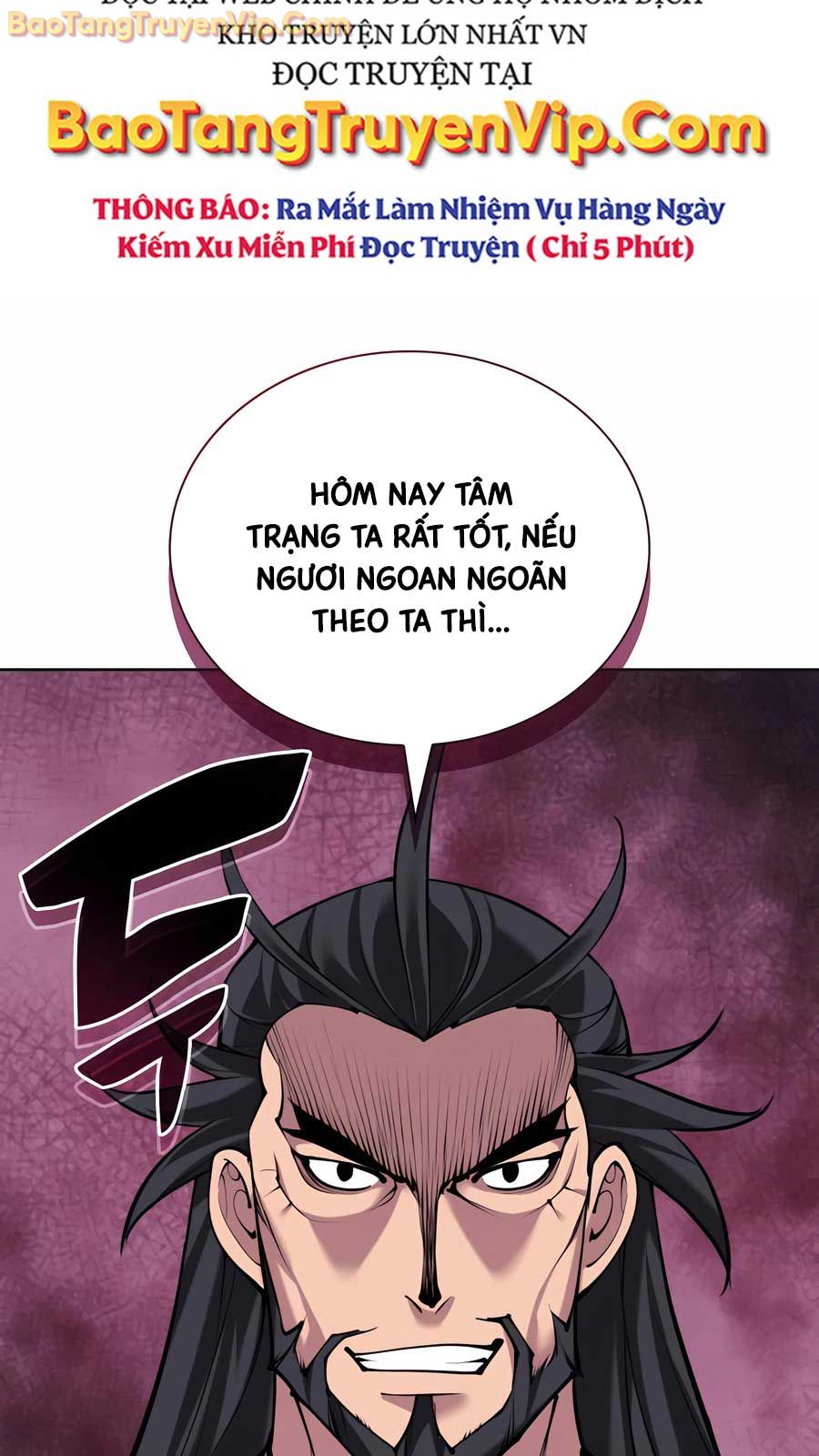 Học Giả Kiếm Sĩ chapter 156.1 - Trang 107