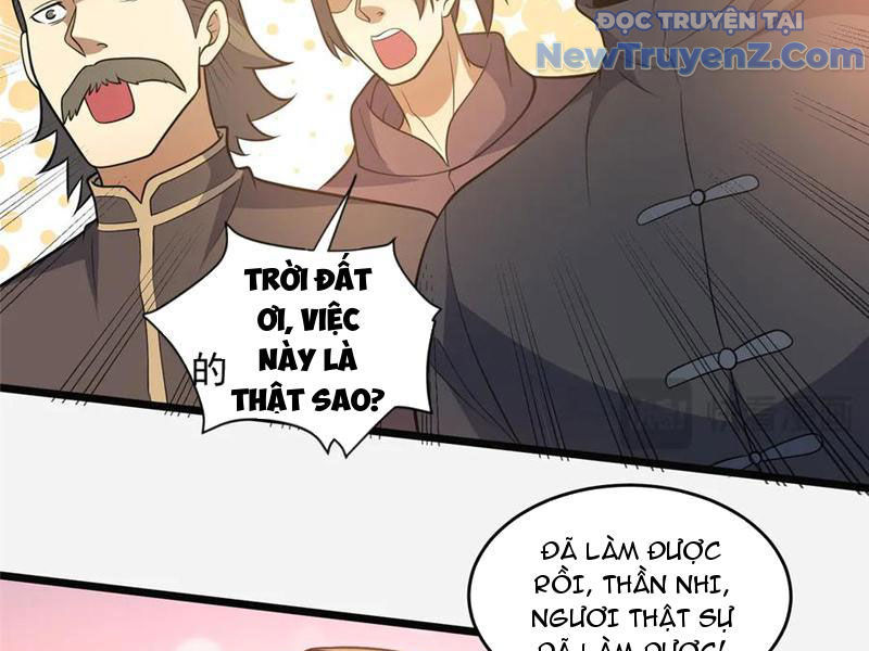 Đô Thị Cực Phẩm Y Thần chapter 254 - Trang 104