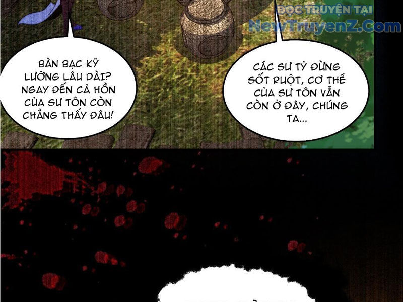 Nữ Đồ Đệ Ai Nấy Đều Muốn Giết Ta chapter 261 - Trang 11