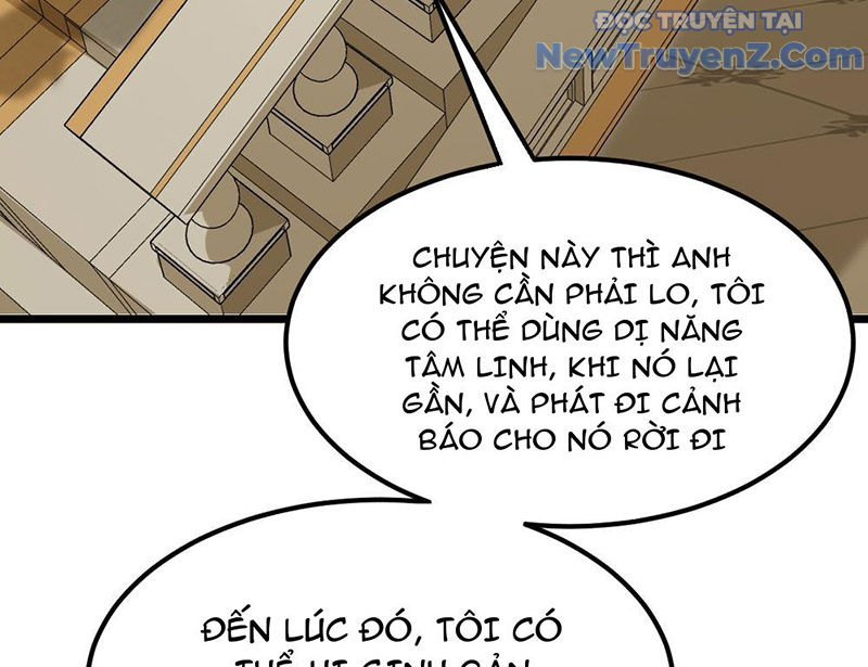 Ta Bắt Quái Thú Ở Tận Thế chapter 6 - Trang 116