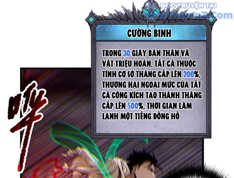 Thảm Họa Tử Linh Sư chapter 182 - Trang 88