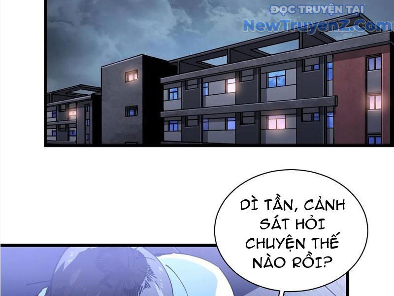 Cao Võ Tiến Hóa: Bắt Đầu Thức Tỉnh Quái Thú Chi Vương chapter 22 - Trang 116