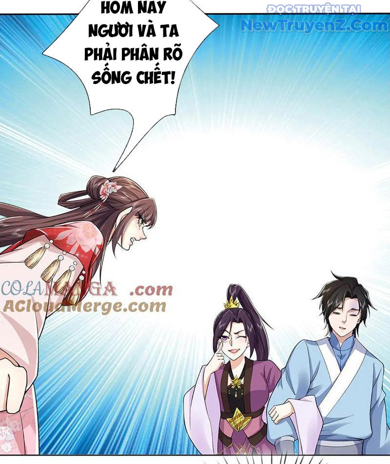 Ta Có Thể Thôn Phệ Vô Hạn chapter 94 - Trang 82