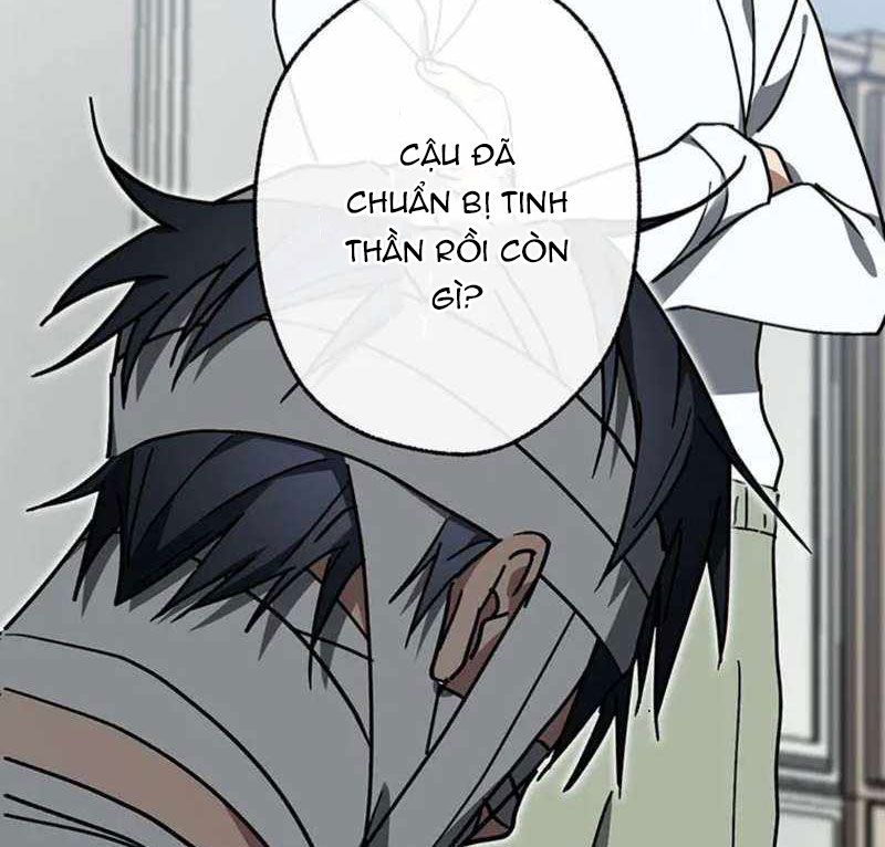 Quý Tộc Báo Thù chapter 14 - Trang 58