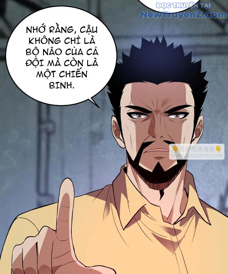 Ta Hoá Thân Ma Thần, Trở Thành Diệt Thế Cự Thú! chapter 34 - Trang 9