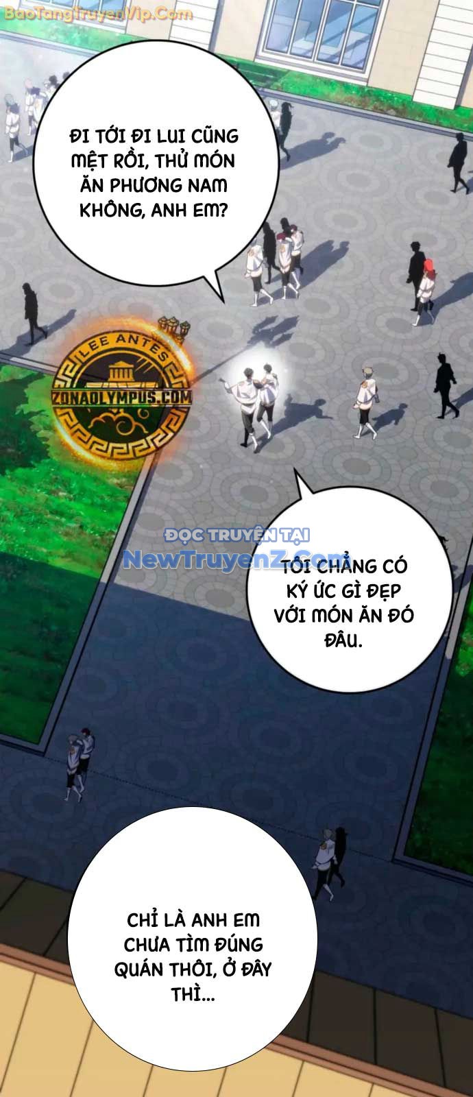 Sát Long Nhân Hồi Quy Siêu Việt chapter 40 - Trang 24