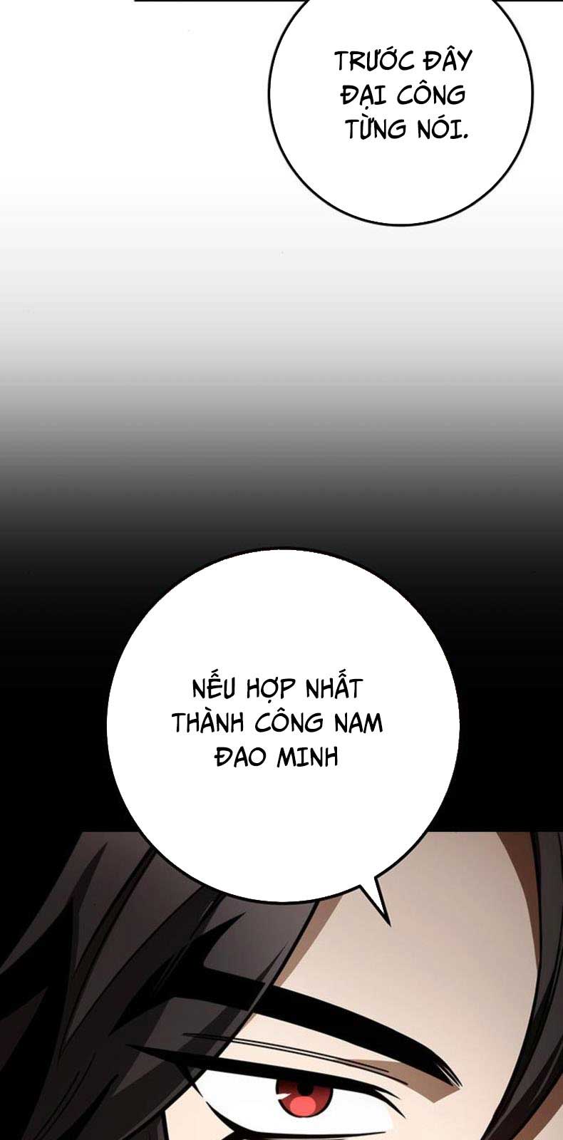 Thanh Kiếm Của Hoàng Đế chapter 87 - Trang 12