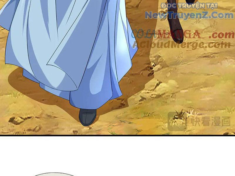 Ta Có Thể Thôn Phệ Vô Hạn chapter 87 - Trang 18