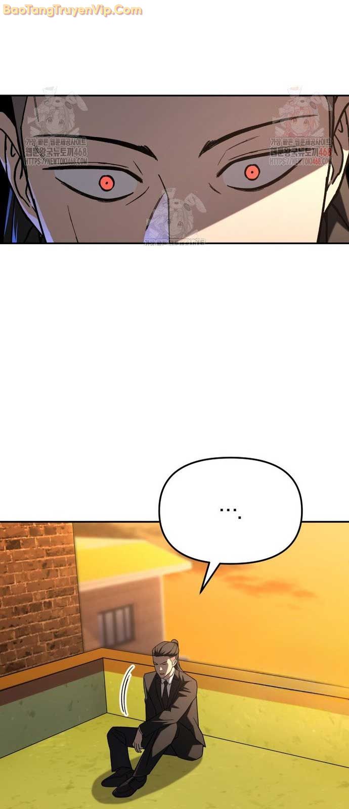 Thiên Ma Giáo chapter 20 - Trang 34