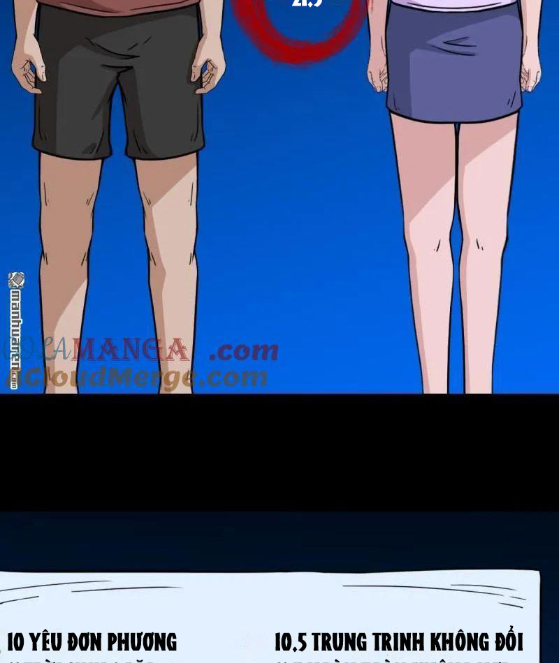 đấu Yếm Thần chapter 380 - Trang 48