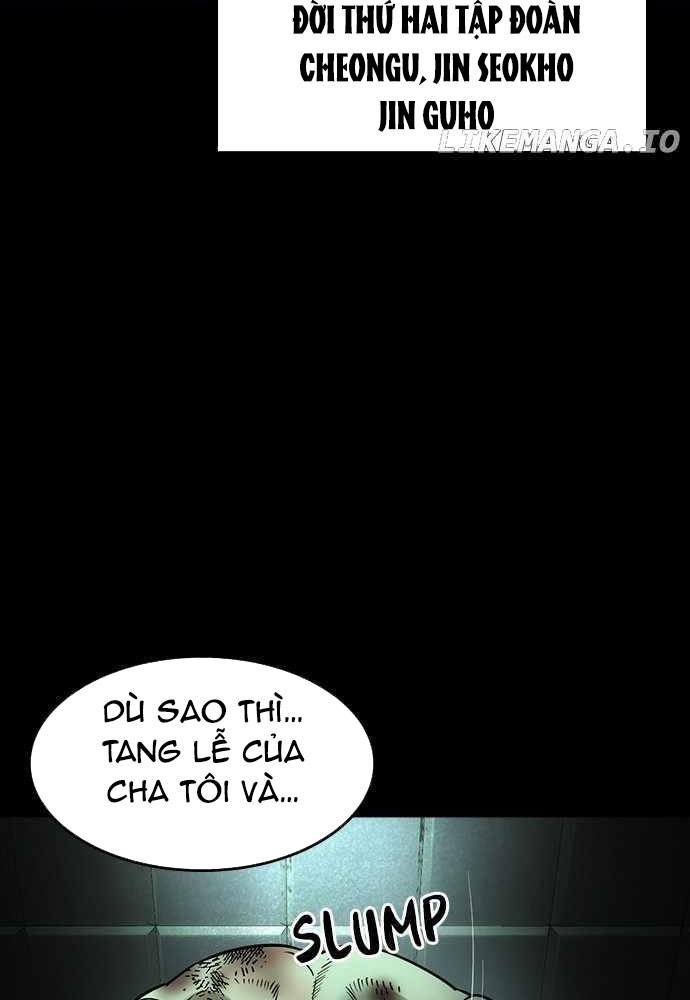 Quý Công Tử chapter 27 - Trang 8