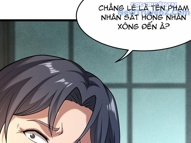 Ta Bắt Quái Thú Ở Tận Thế chapter 3 - Trang 17