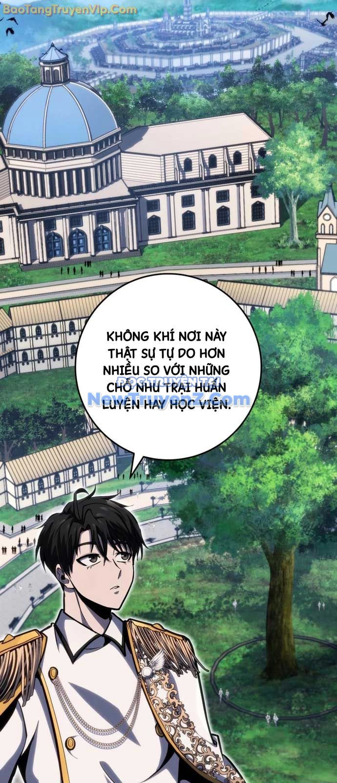 Sát Long Nhân Hồi Quy Siêu Việt chapter 40 - Trang 2