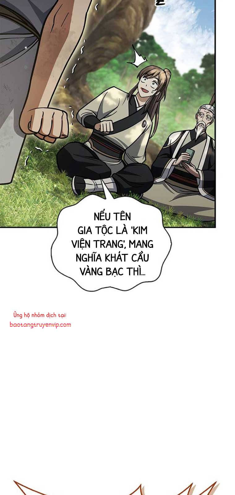 Thiên Qua Thư Khố đại Công Tử chapter 129.1 - Trang 22