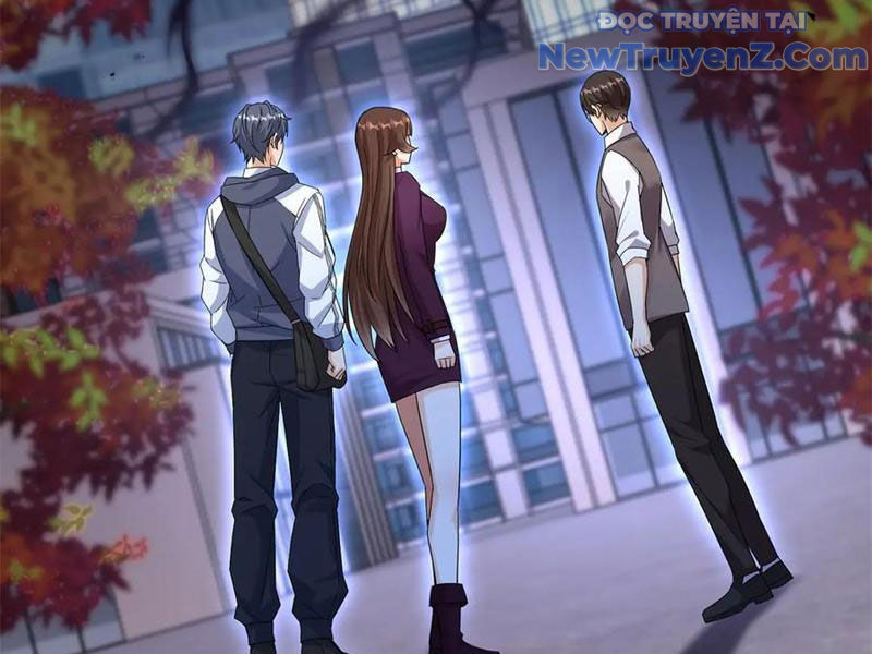 Sau khi sống lại ở mạt thế, ta điên cuồng thăng cấp chapter 47 - Trang 55