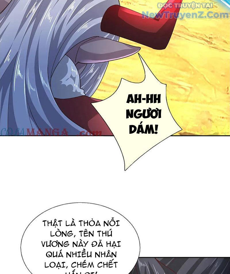 Ta Có Thể Thôn Phệ Vô Hạn chapter 92 - Trang 15