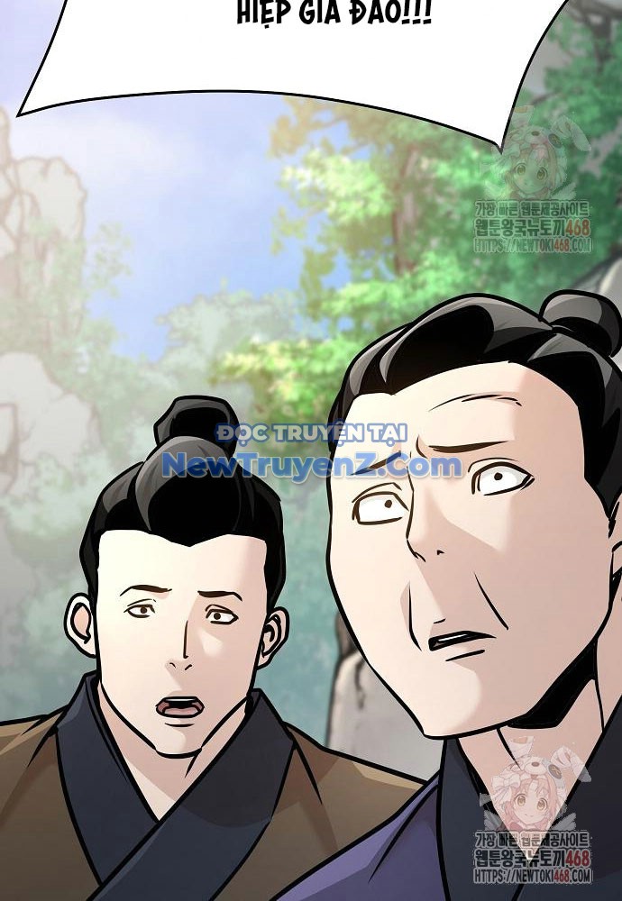 Tiểu Tử Đáng Ngờ Lại Là Cao Thủ chapter 92 - Trang 125
