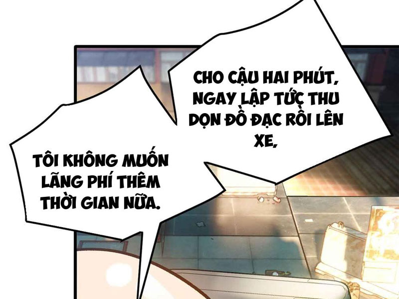 Thế Giới Siêu Phàm! Ta Là Ma Cà Rồng? chapter 2 - Trang 31