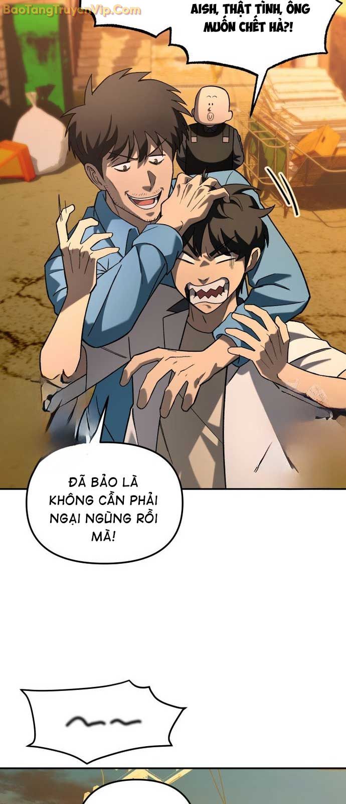 Thiên Ma Giáo chapter 20 - Trang 31