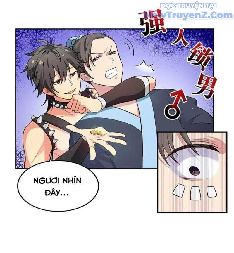 Toàn Bộ Tu Chân Giới Muội Tử Muốn Bắt Ta chapter 4 - Trang 6