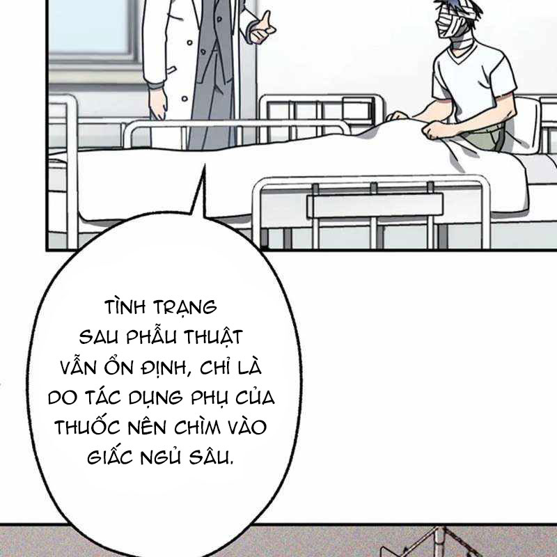 Quý Tộc Báo Thù chapter 14 - Trang 28