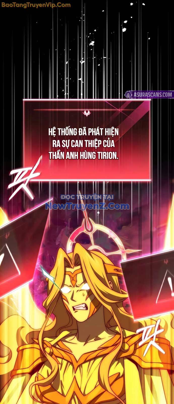 Người Chơi Trở Lại Sau 10000 Năm chapter 114 - Trang 31
