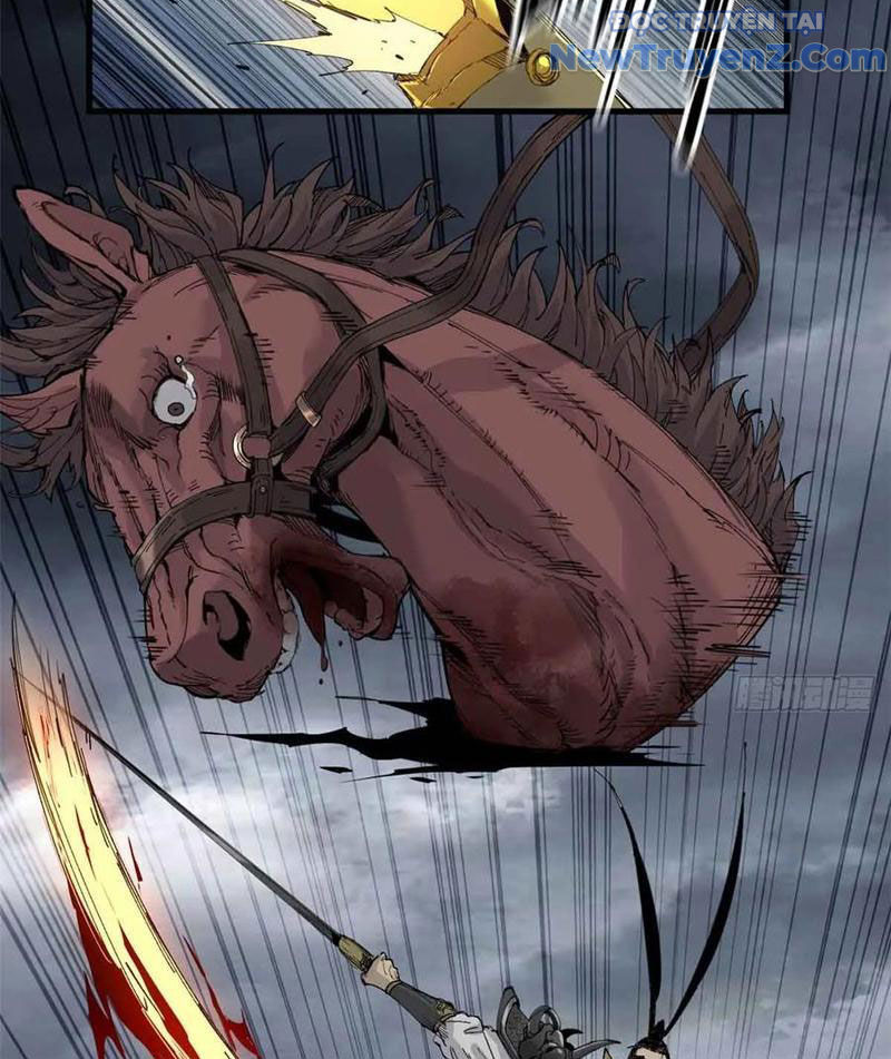 Xích Tâm Tuần Thiên chapter 23 - Trang 9