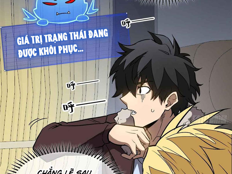 Thế Giới Siêu Phàm! Ta Là Ma Cà Rồng? chapter 3 - Trang 10