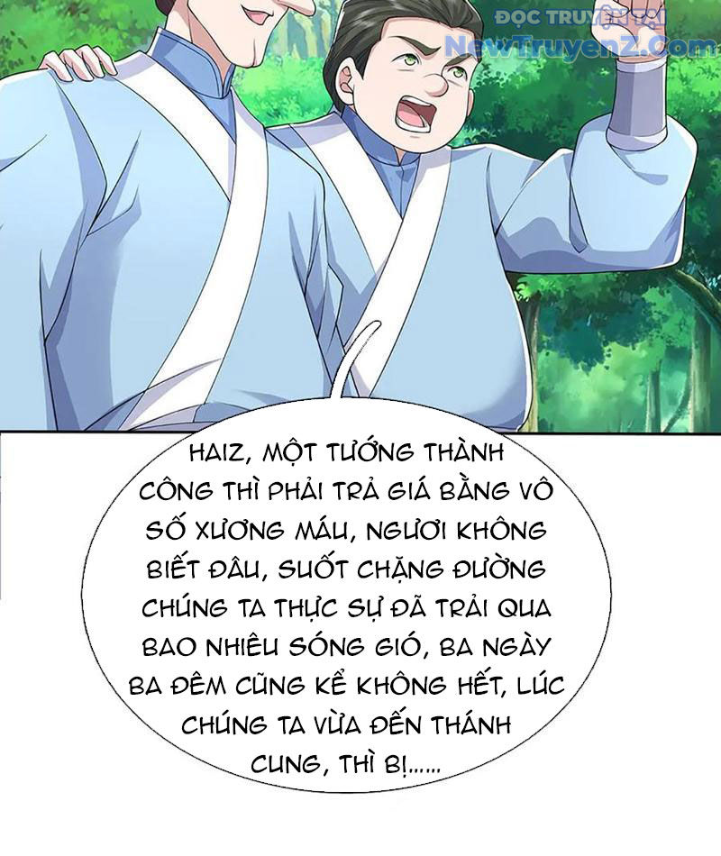 Ta Có Thể Thôn Phệ Vô Hạn chapter 94 - Trang 68