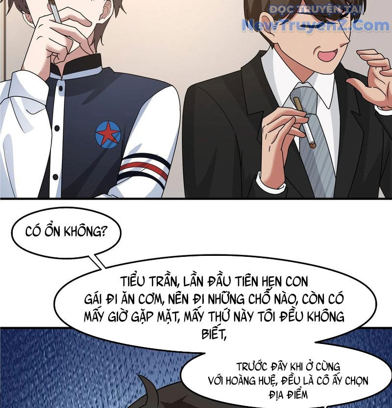 Ta Không Muốn Trùng Sinh Đâu chapter 426 - Trang 9