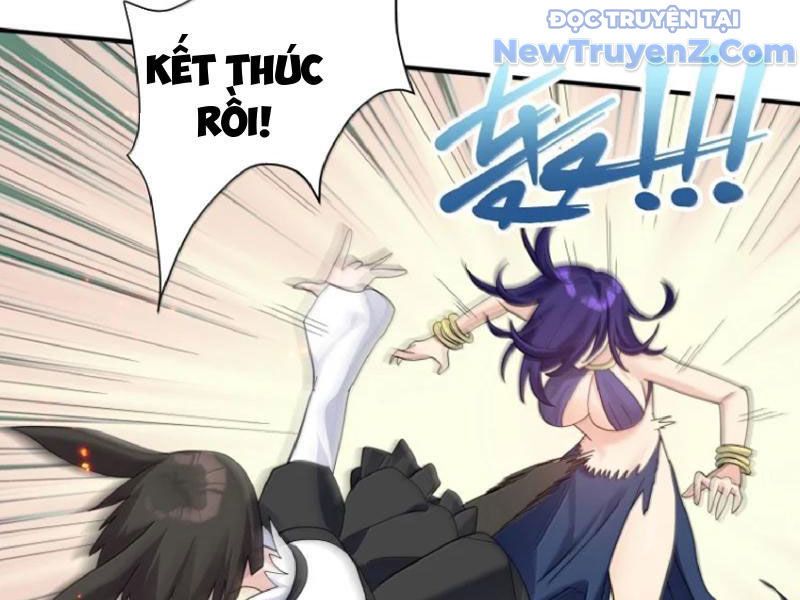 Thế Nhân Thực Sự Tin Tôi Là Đại Boss chapter 117 - Trang 121