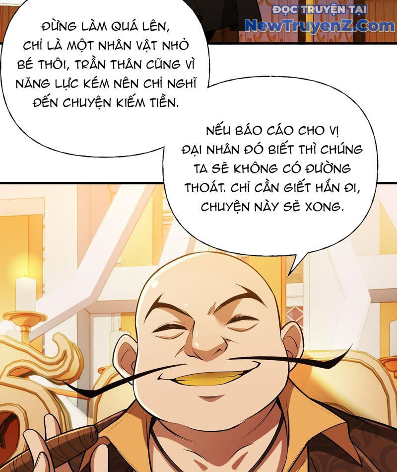Trùng Sinh Tại Thế Giới Tu Chân, Ta Giết Tới Đỉnh chapter 6 - Trang 11