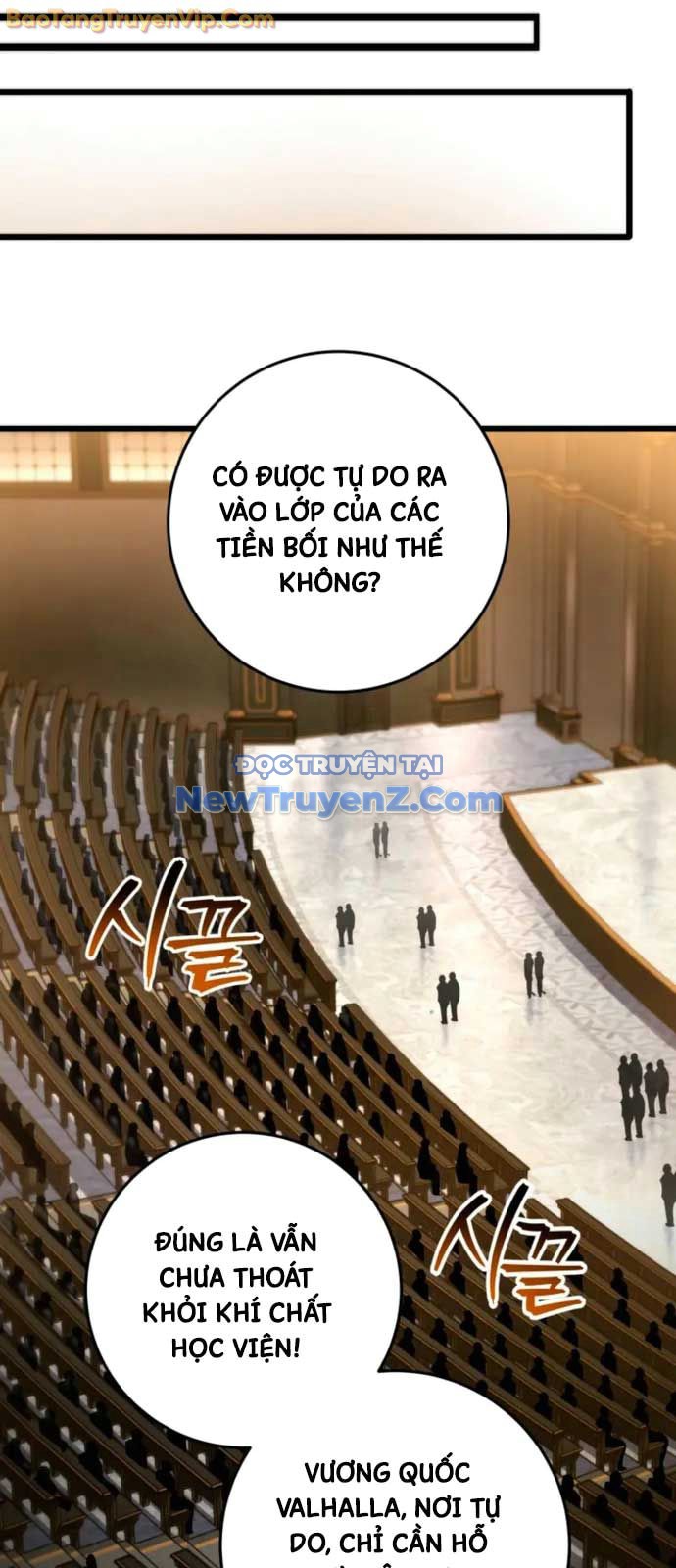 Sát Long Nhân Hồi Quy Siêu Việt chapter 40 - Trang 38