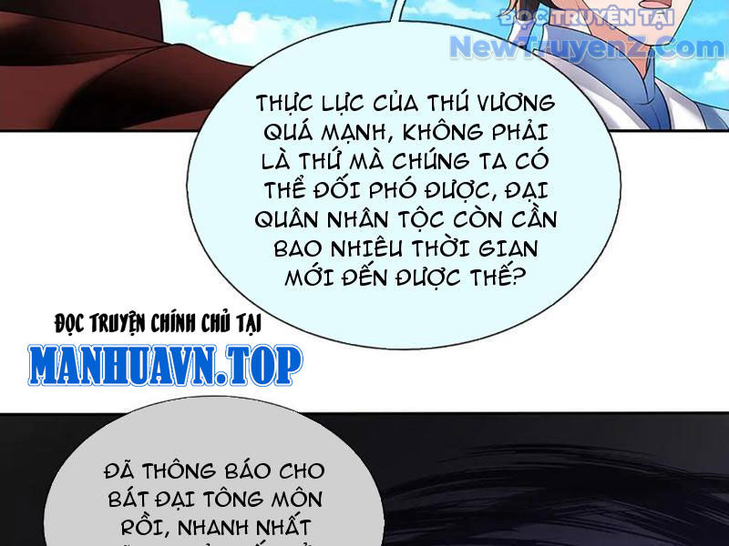 Ta Có Thể Thôn Phệ Vô Hạn chapter 91 - Trang 53
