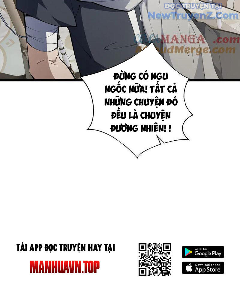 Ta Ký Kết Khế Ước Với Chính Mình chapter 94 - Trang 110