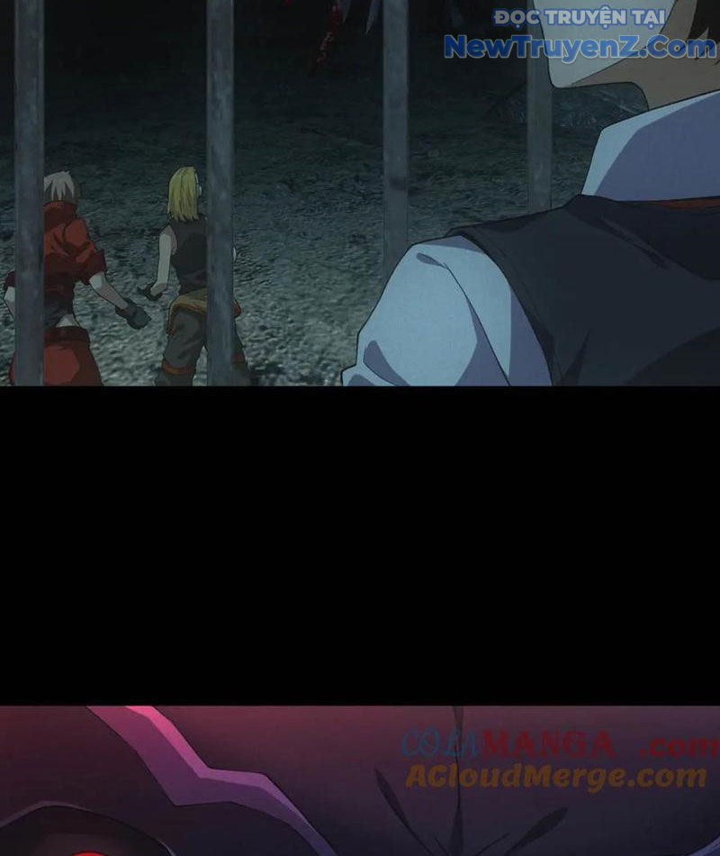 Ta Bán Hàng Vỉa Hè Ở Mạt Thế chapter 48 - Trang 13